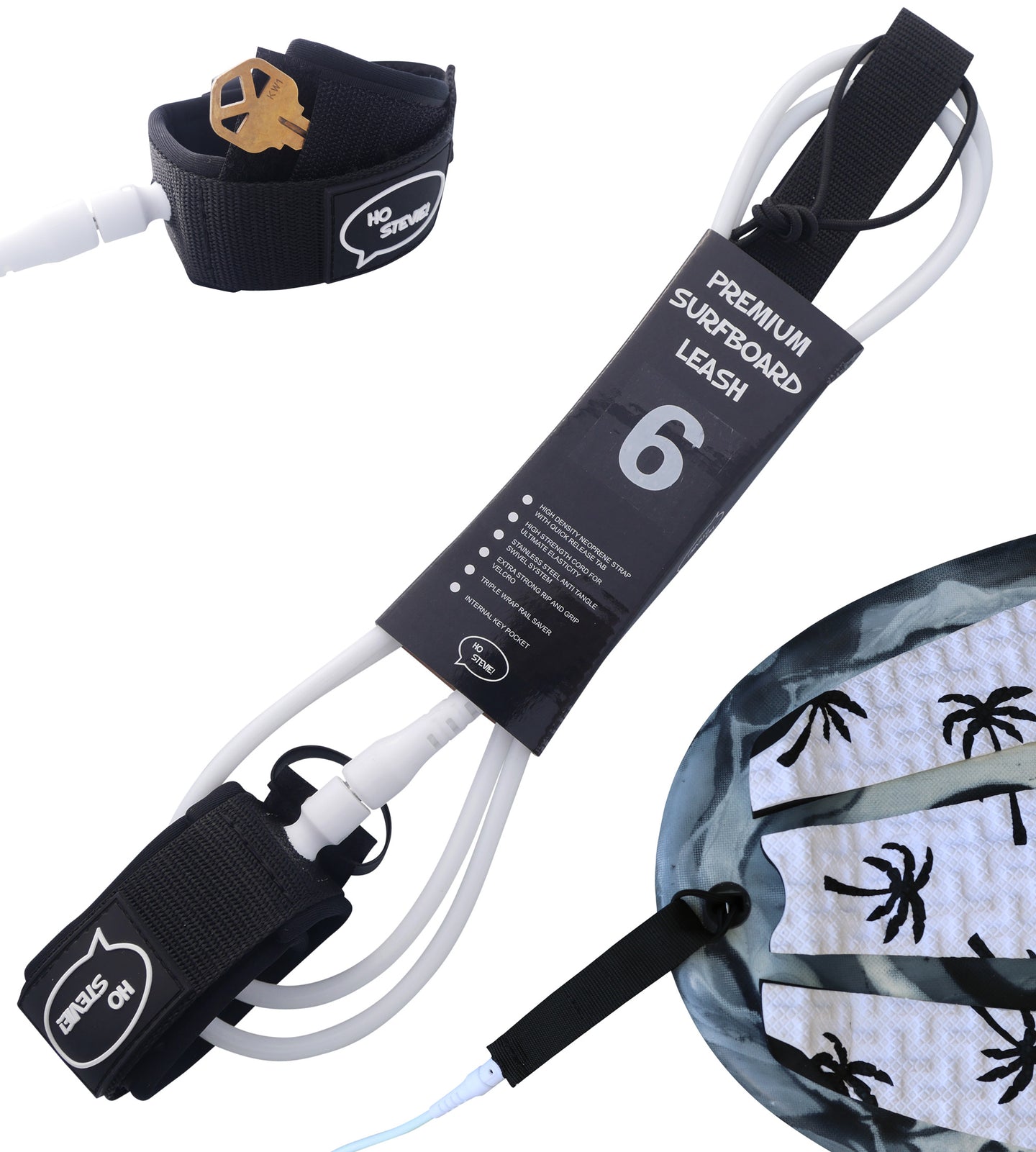 Surf Leash