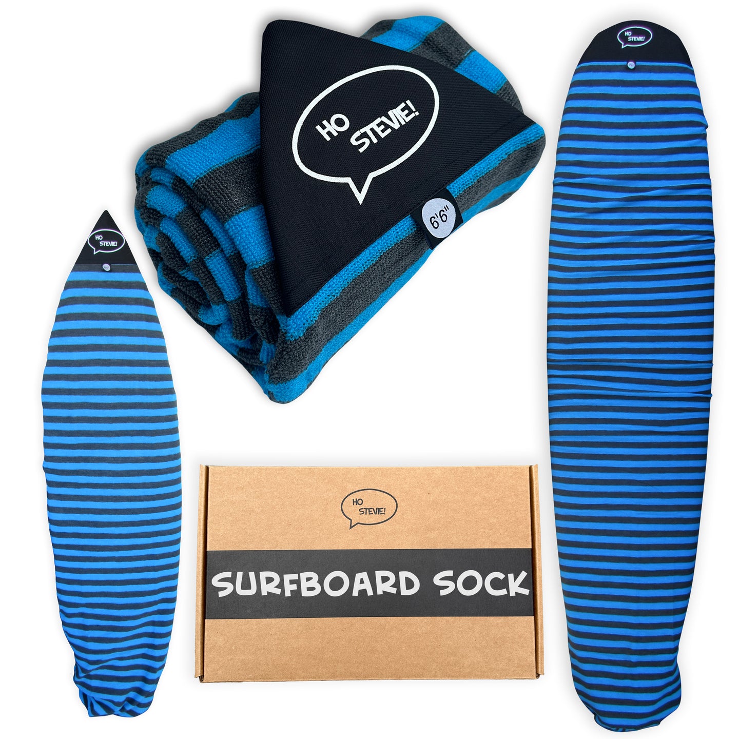 Surfboard Sock