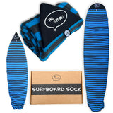Surfboard Sock