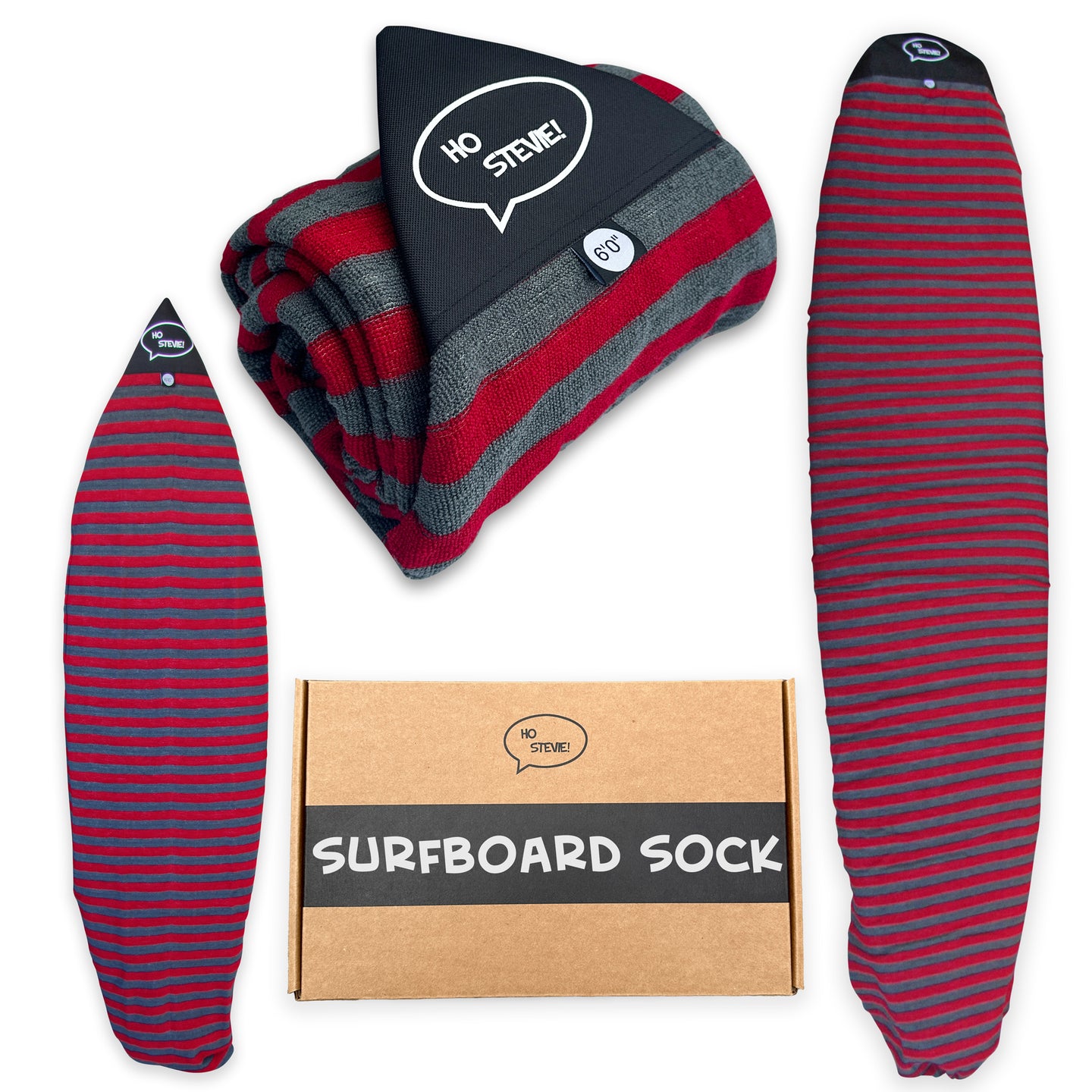 Surfboard Sock