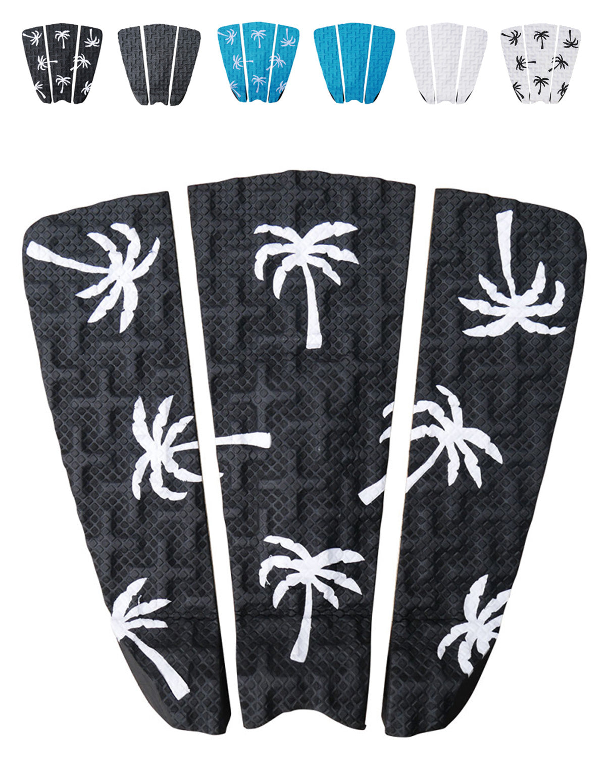 Surfboard Traction Pad