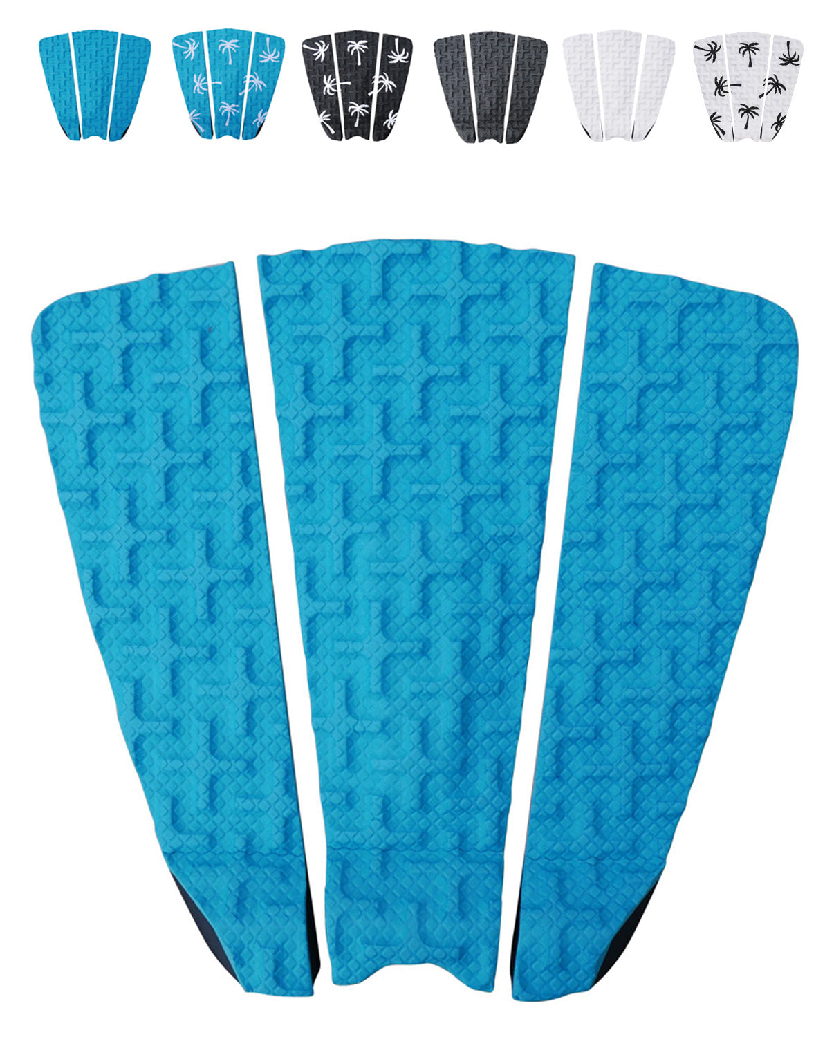 Surfboard Traction Pad