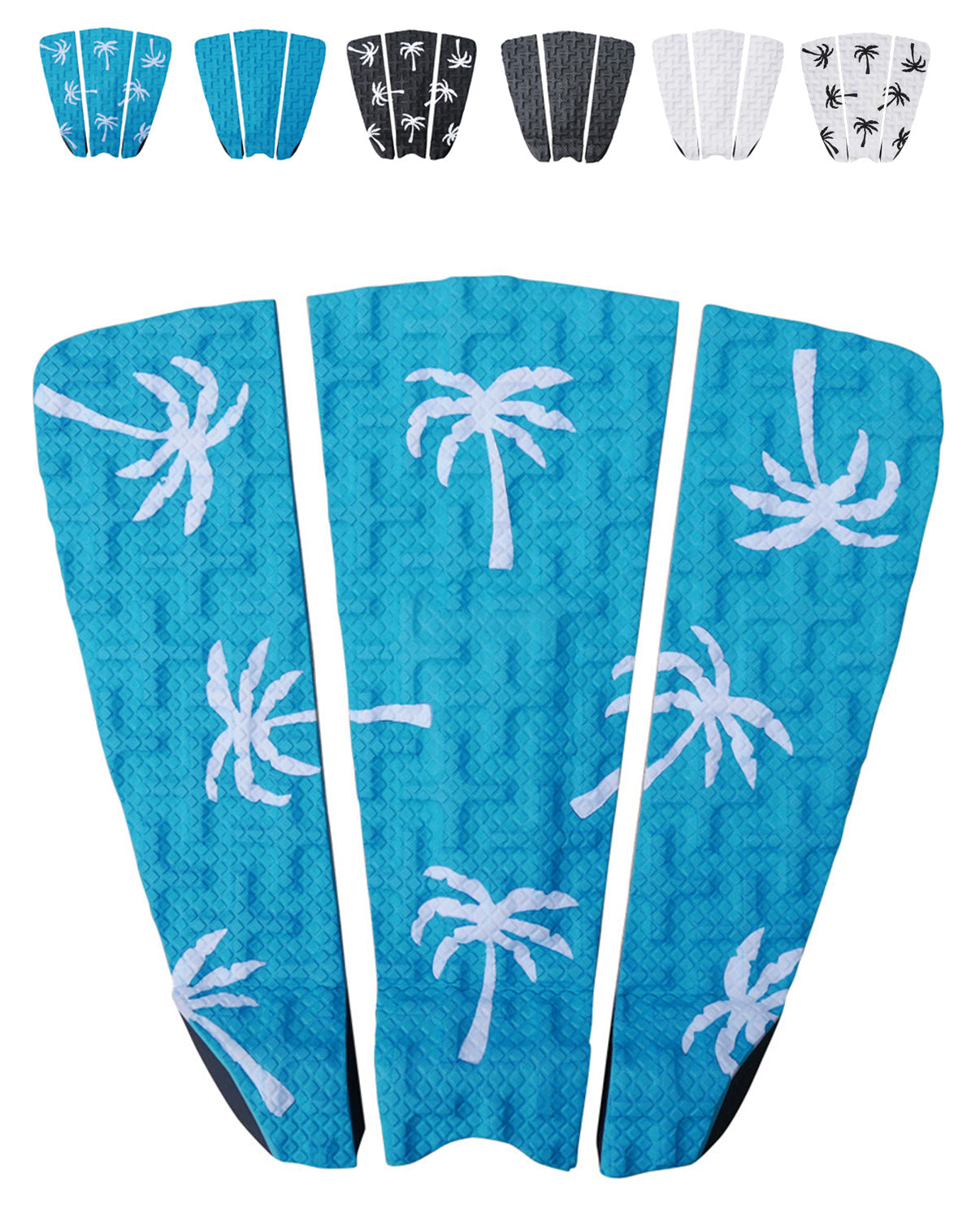 Surfboard Traction Pad