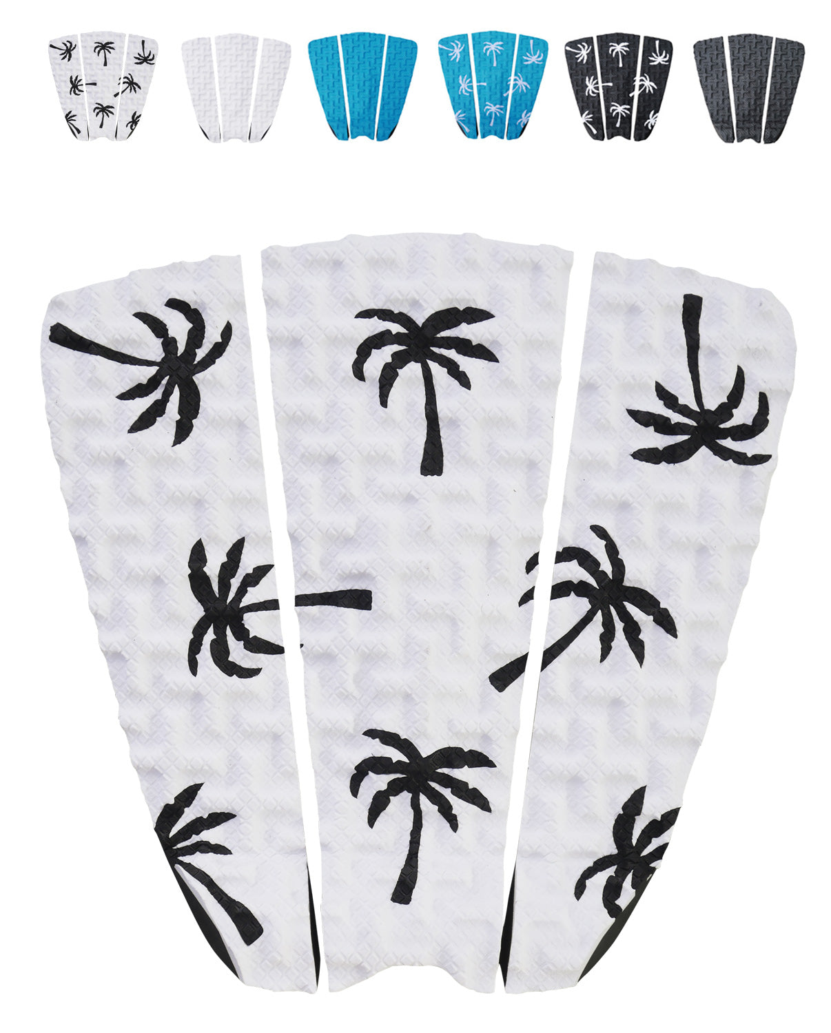 Surfboard Traction Pad