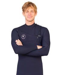 Men's Surfing Wetsuit