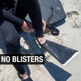 Floating Swim Fins