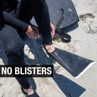 Floating Swim Fins