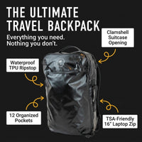 Travel Backpack