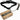 Foil Waist Leash