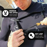 Men's Surfing Wetsuit