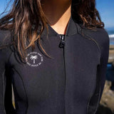 Women's Long Sleeve Springsuit