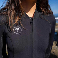 Women's Long Sleeve Springsuit
